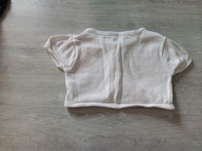 Gilet - photo numéro 2