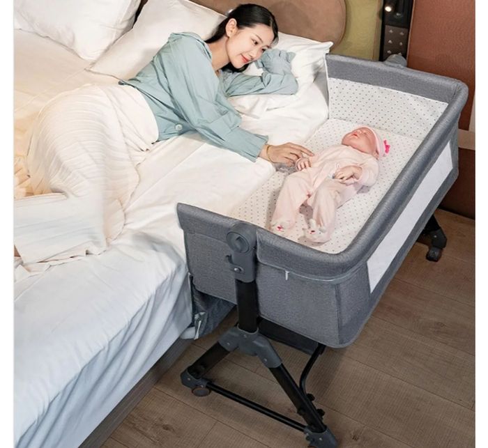 Berceau cododo Bébé - photo numéro 5