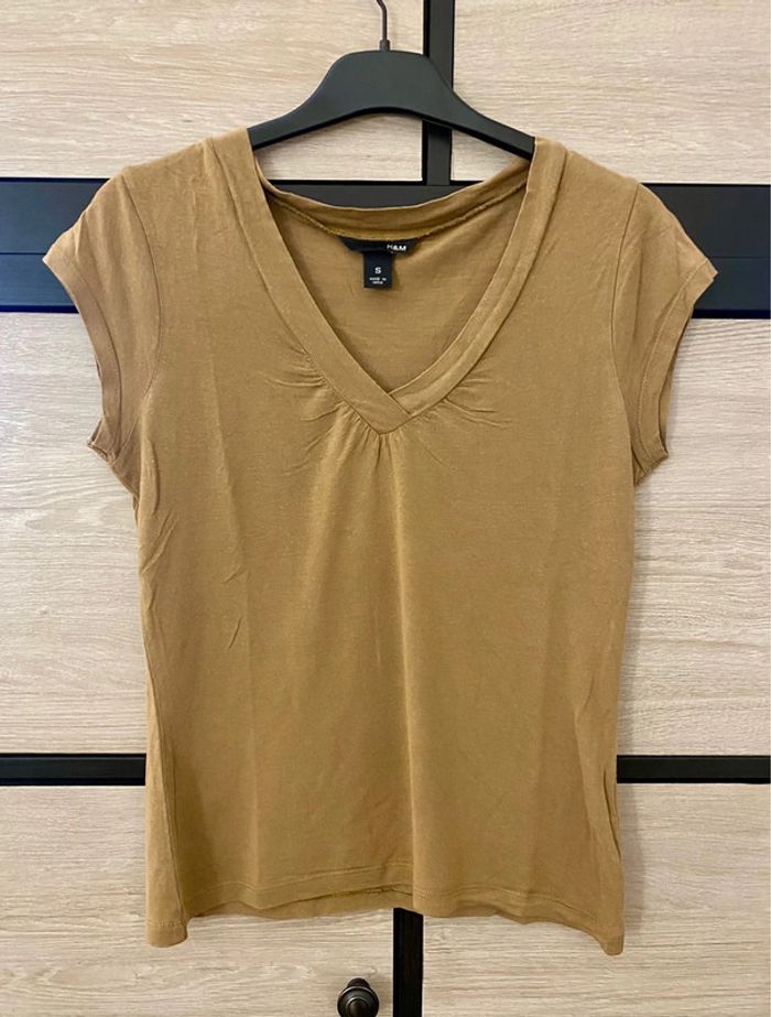 T-shirt H&M Taille S - photo numéro 6