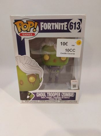 Fortnite - ghoul trooper (zombie) - 613