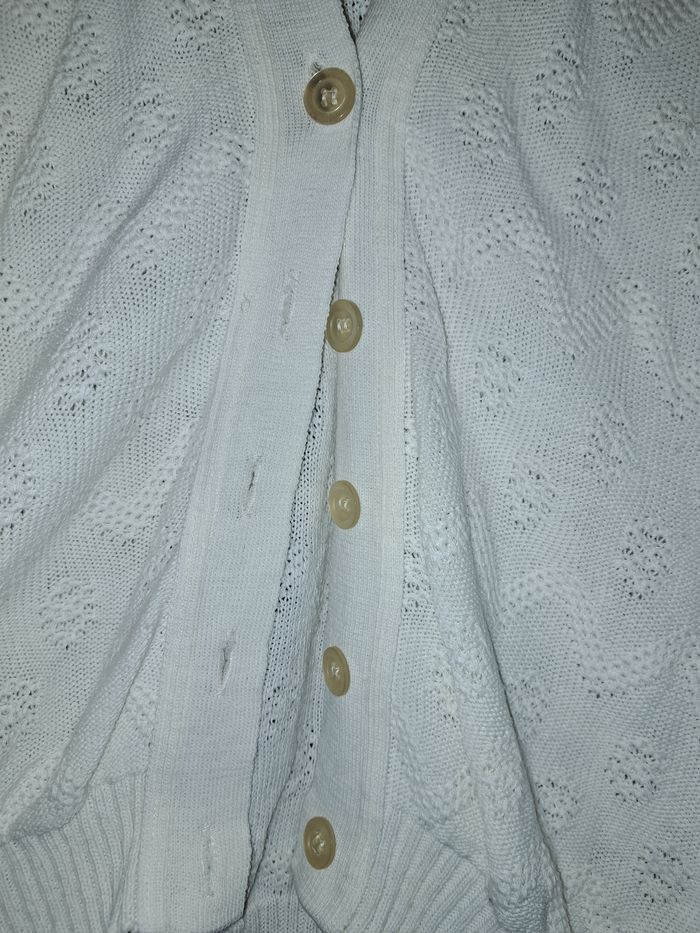 Gilet femme Taille XXL - photo numéro 3