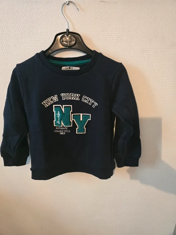 Sweat NY