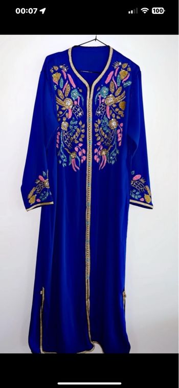 Caftan