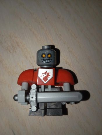 Figurine lego