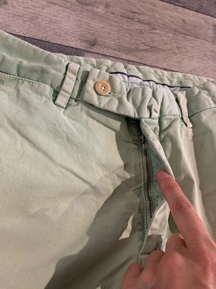Pantalon chino - photo numéro 11