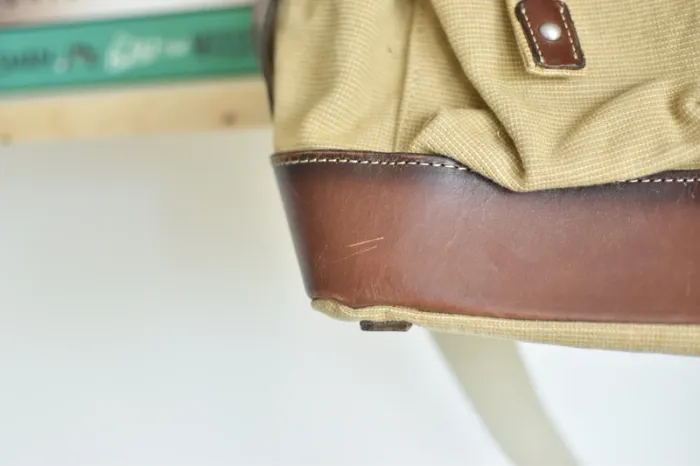 Sac Vintage Ralph Lauren - Très bon état - photo numéro 4