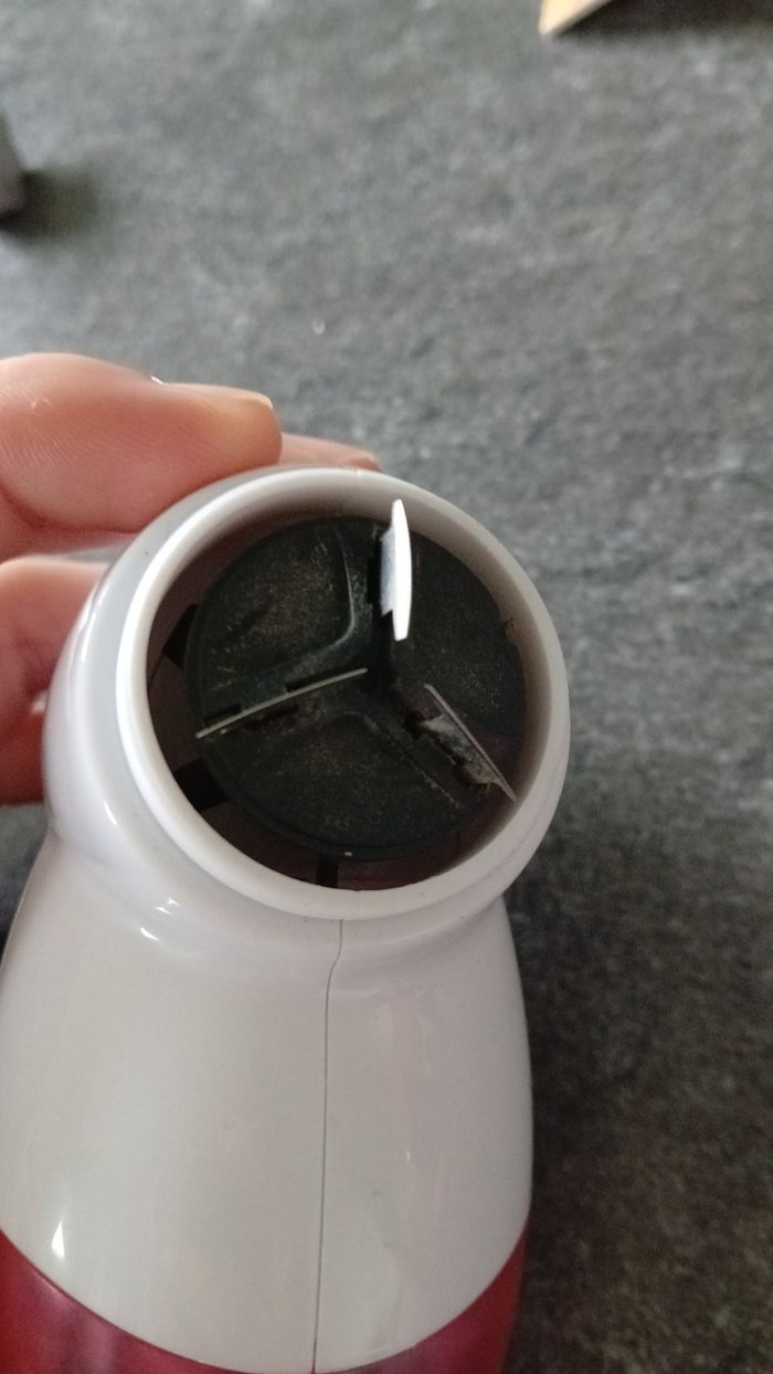 Coupe bouloche - photo numéro 3