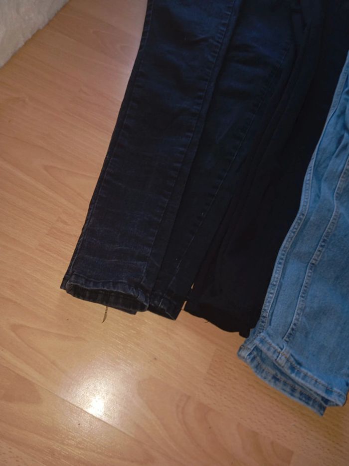 Lot de pantalons - photo numéro 5