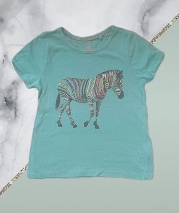 Tee-shirt Lupilu 4 ans