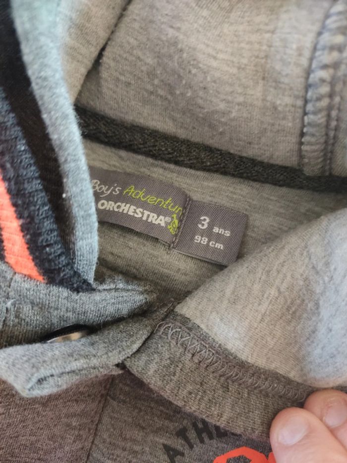 Veste - photo numéro 2