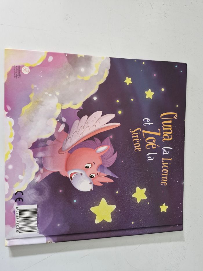 Livre enfant - photo numéro 2