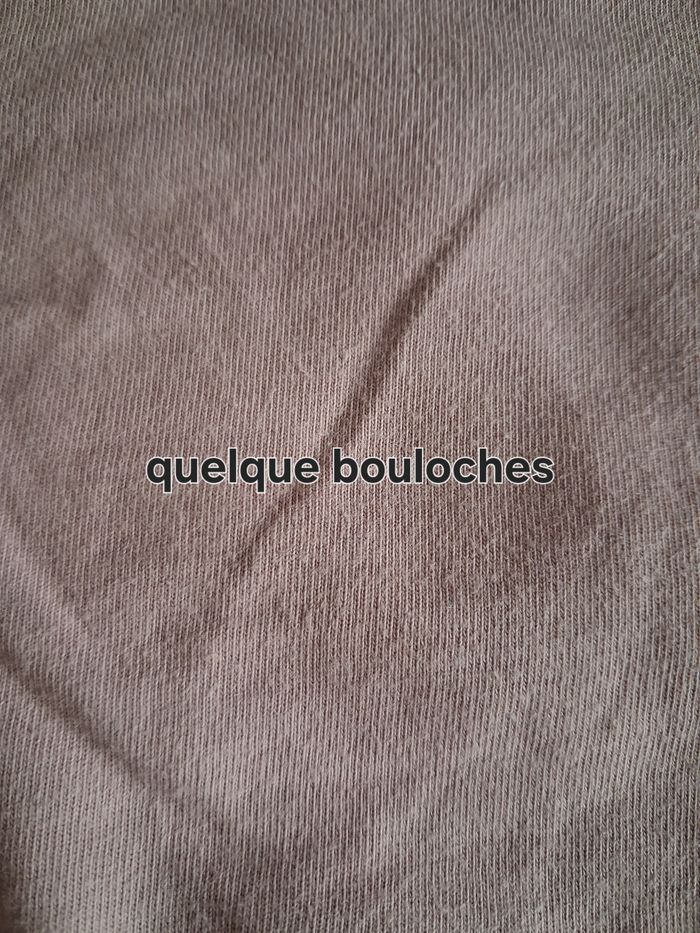 T shirt manches longues - photo numéro 3