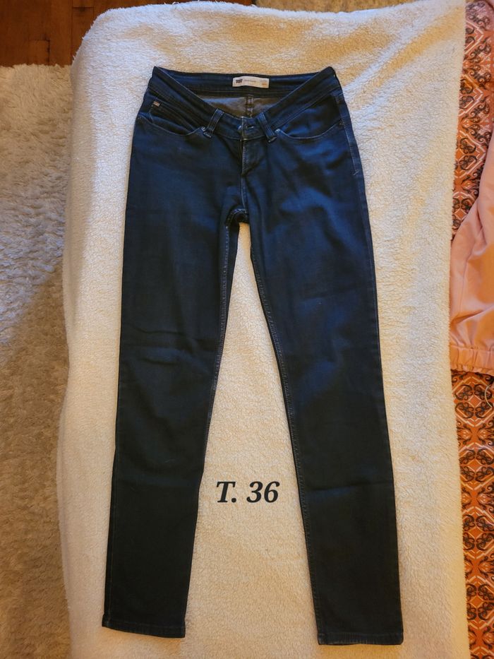 Jean Levis