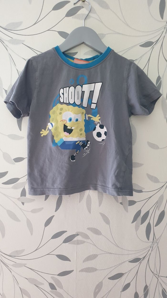 Tee-shirt manche courte