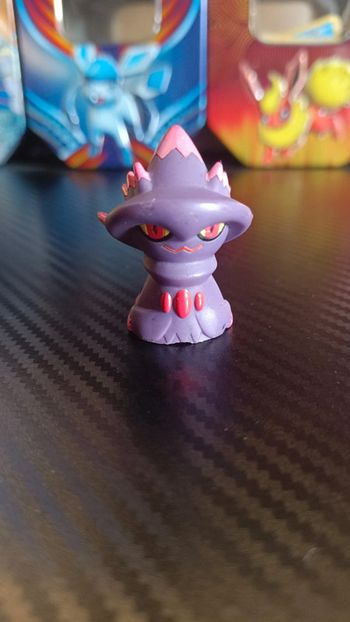 Figurine pokémon