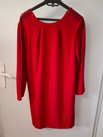 Robe eykog taille 36 en très bon état 