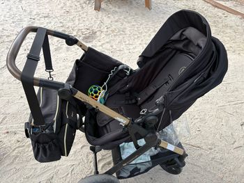 Poussette kinderkraft moov 2 3en1