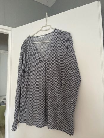 Blouse femme