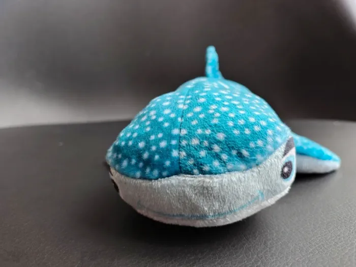 Peluche Destiny disney le mon de dory 18 cm - photo numéro 3