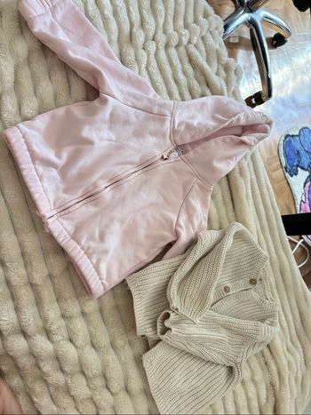 Lot bébé 6-9 mois