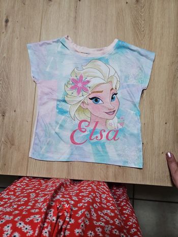 Tee-shirt 3 ans