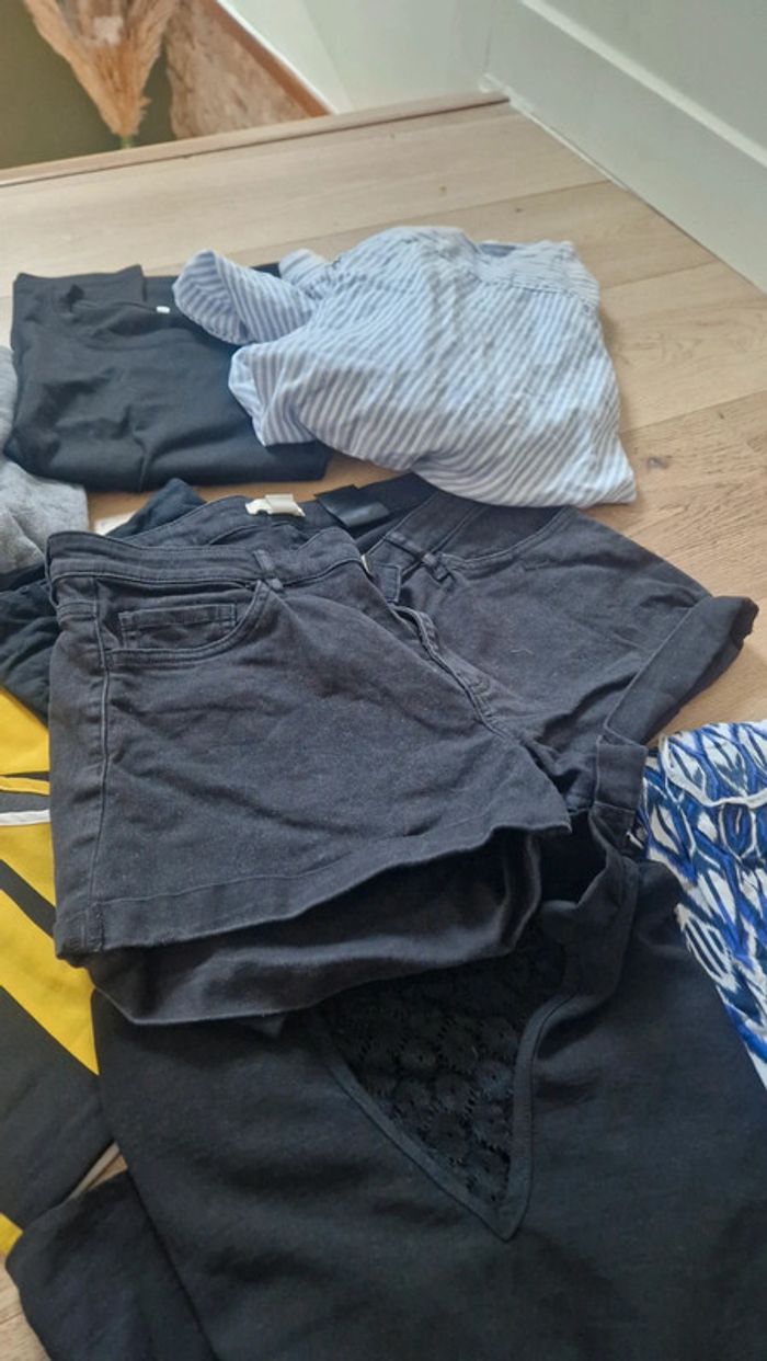 Gros lot femme taille 40 - photo numéro 7