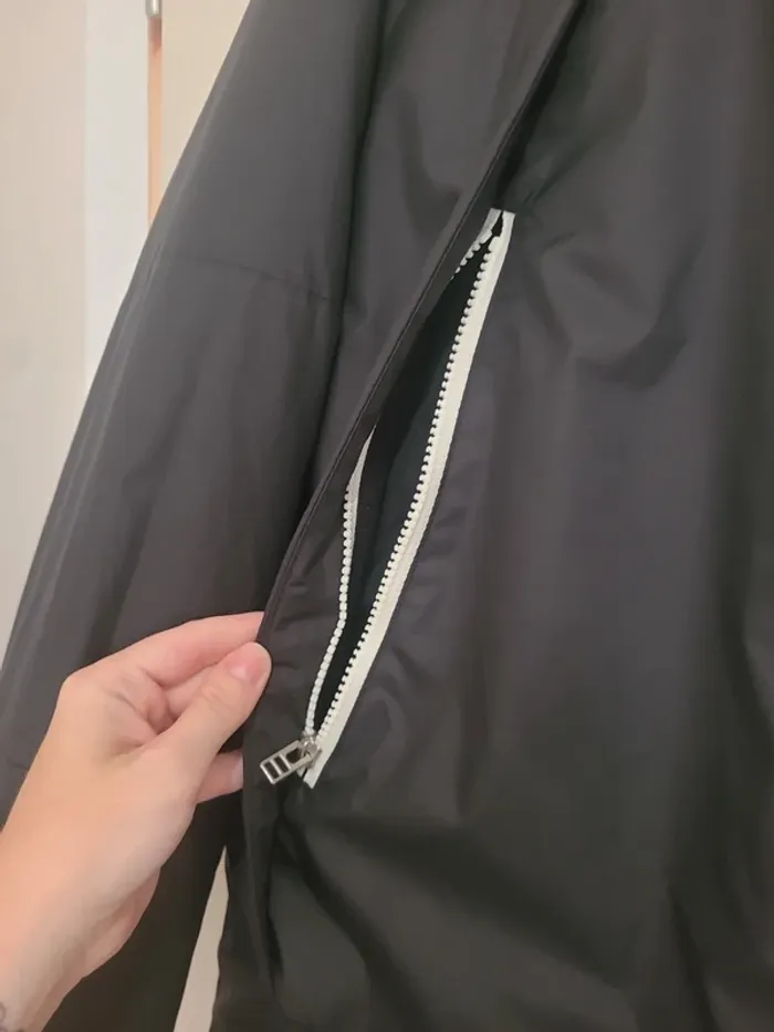 Manteau Nike - photo numéro 2