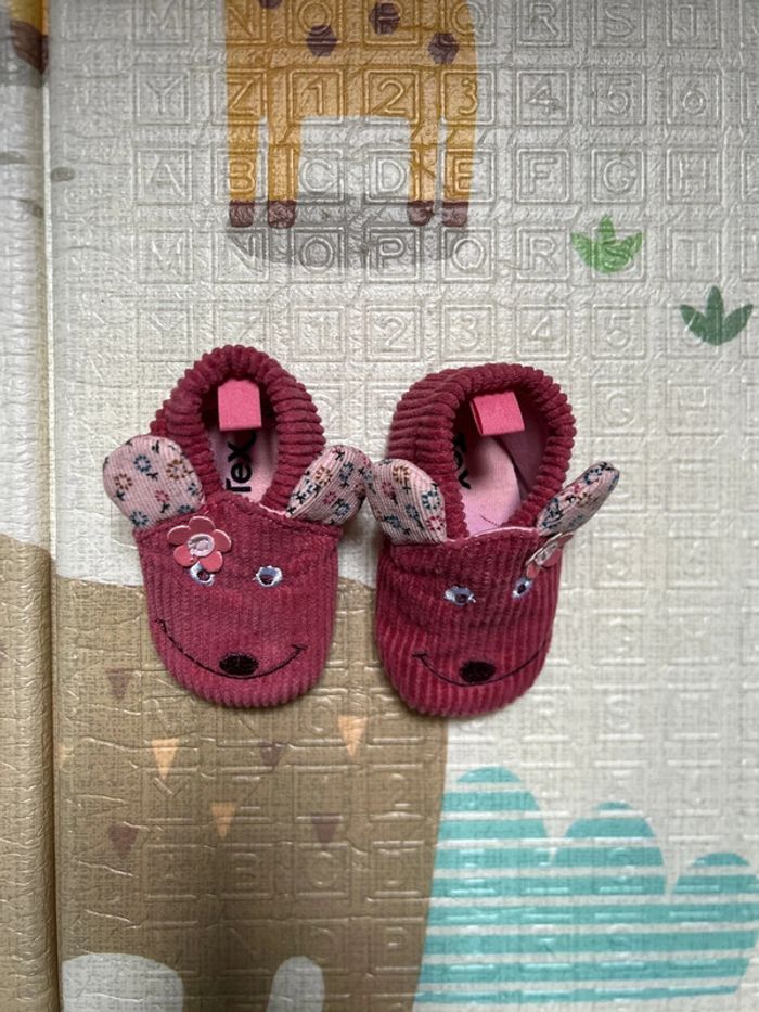 Chaussures / chaussons - photo numéro 2