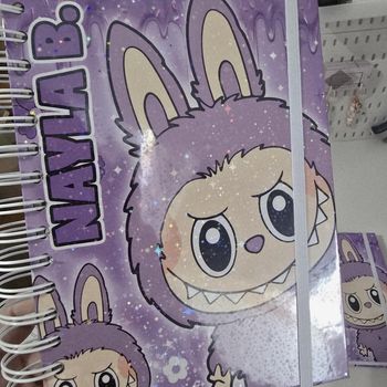 labubu violet agenda