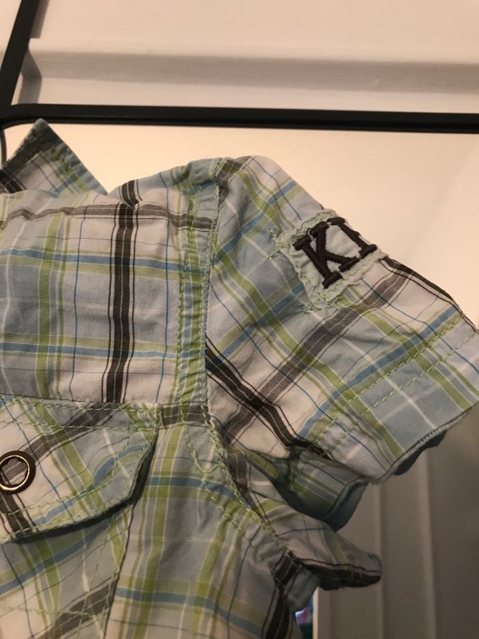 Chemise - photo numéro 2