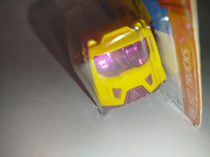 Hot Wheels Rennen Rig 2022 - photo numéro 6