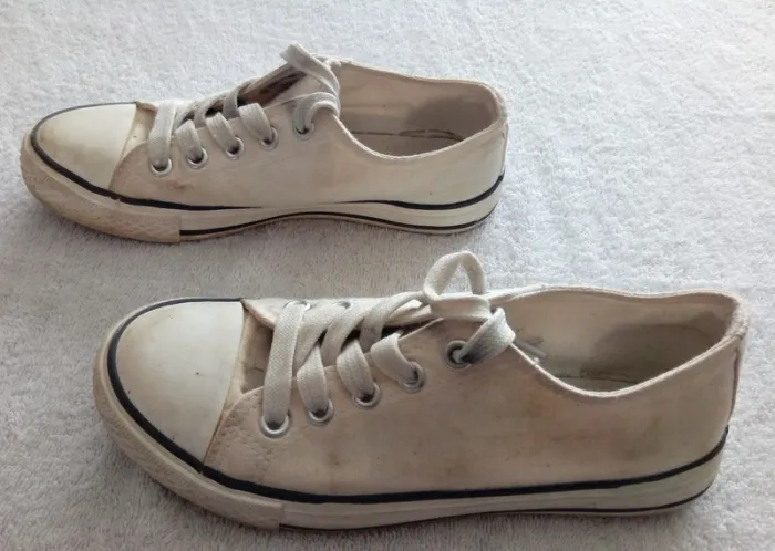 Chaussures La Halle taille 33 (réf perso 34)(familleac72) - photo numéro 2