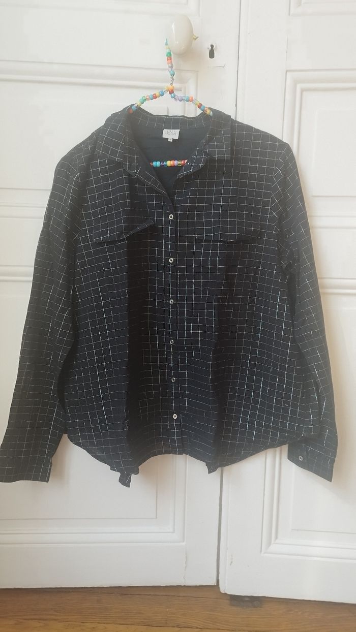 Chemise Karl Marc John M