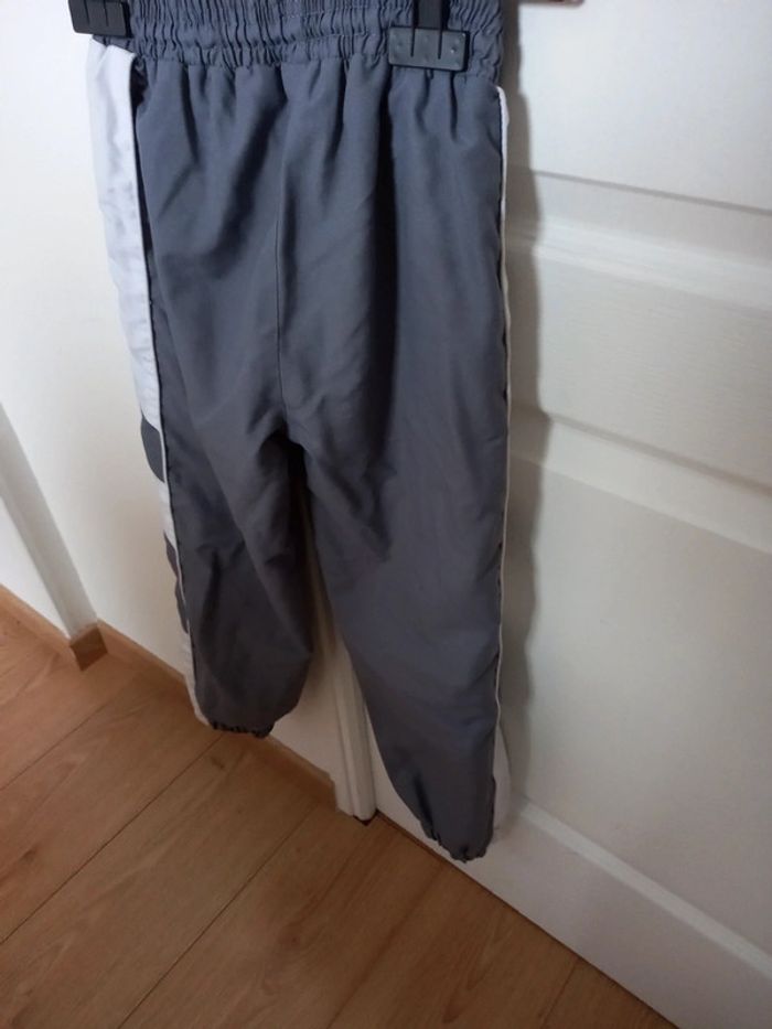 Ensemble de jogging T8 ans - photo numéro 8