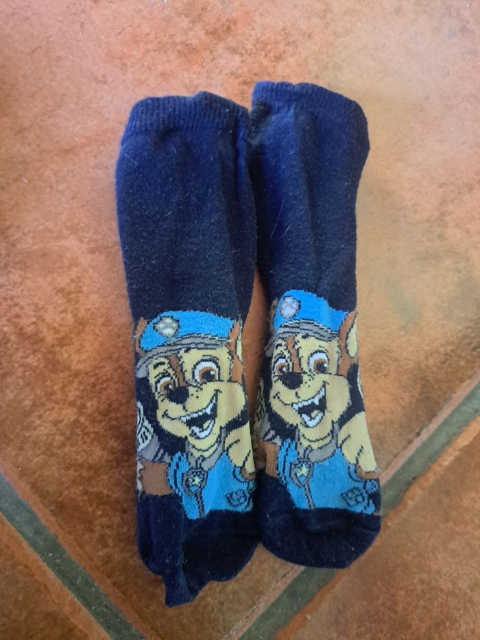 Gros lot de 42 chaussettes garçon