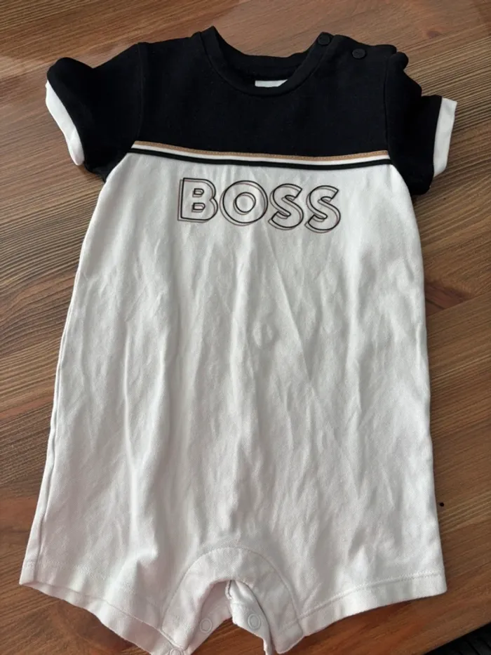 Combinaison Hugo boss