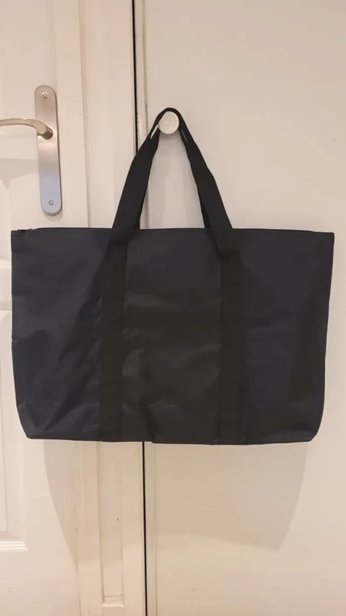 Grand sac cabas - photo numéro 2