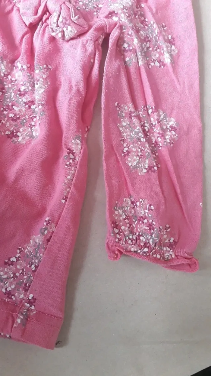 Tunique ML 12 Mois - photo numéro 3