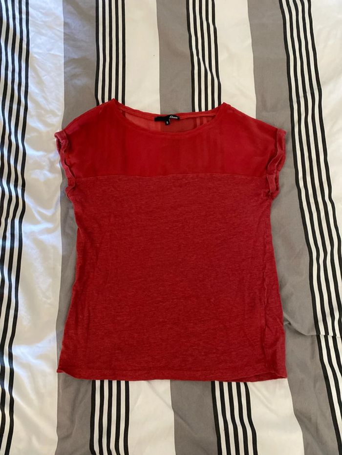 Tee-shirts femme