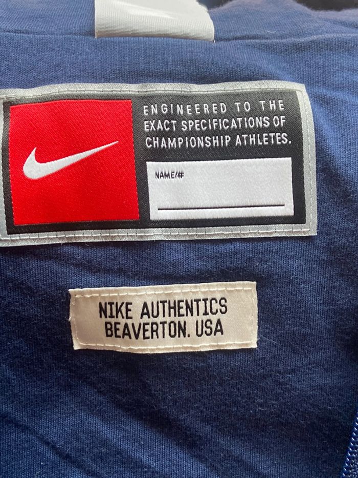 Veste Nike - photo numéro 5