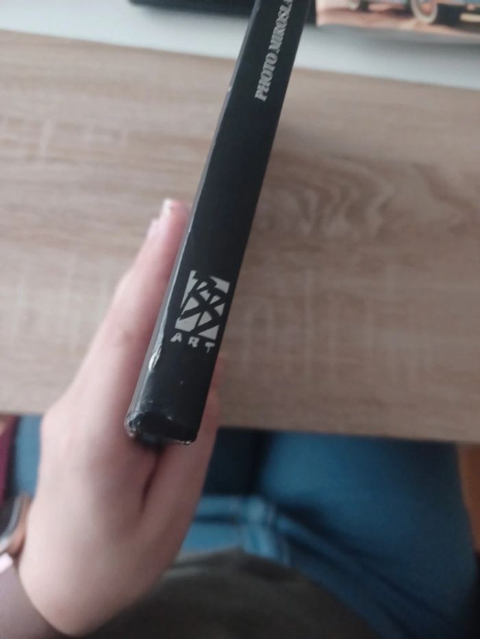 Livre sur Prague - photo numéro 3