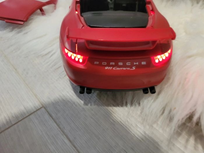 Playmobil porsche 3911 - photo numéro 10