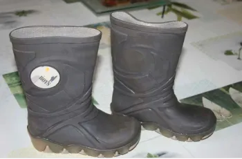 bottes