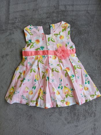 Robe légère