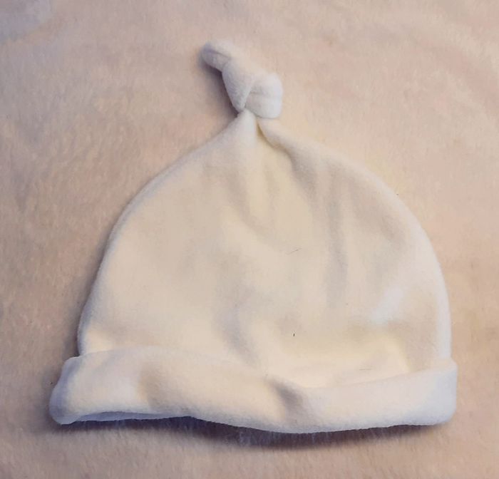 Bonnet 9/12 mois - photo numéro 2