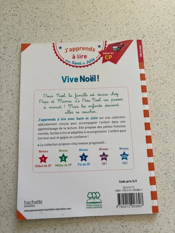Vive Noël Sami et Julie - photo numéro 2