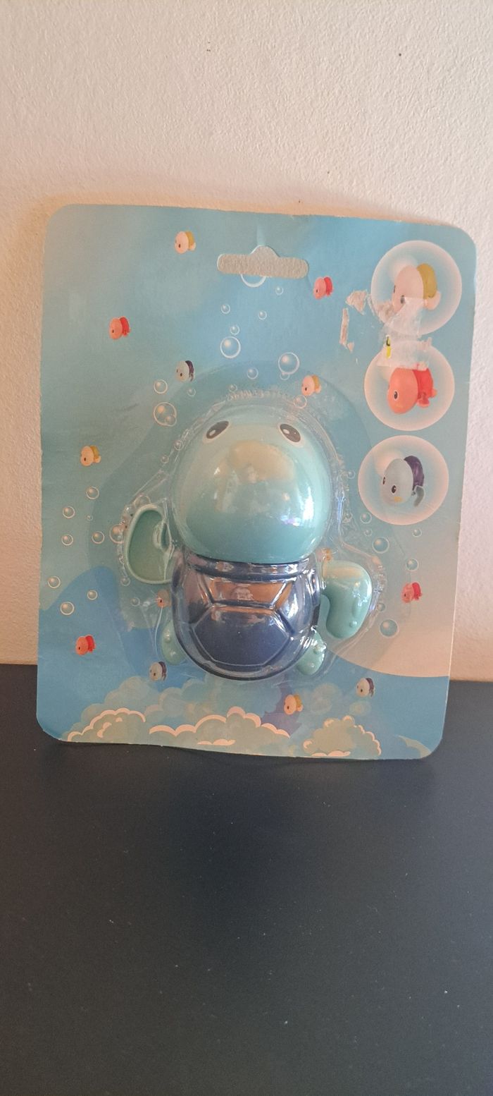 Jouet de bain