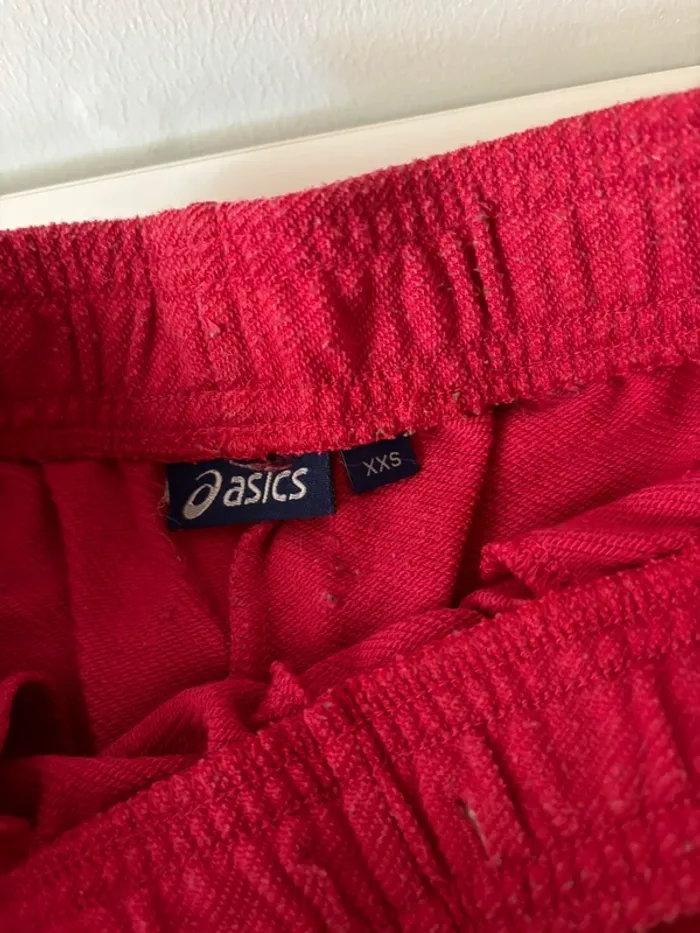 Jogging asics - photo numéro 3