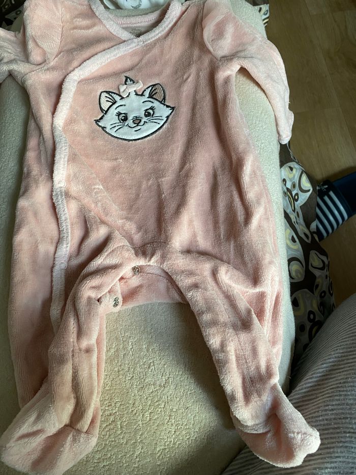 Pyjama Disney orchestra - photo numéro 4