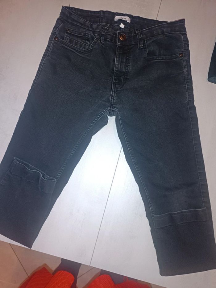 Jean la halle taille 38